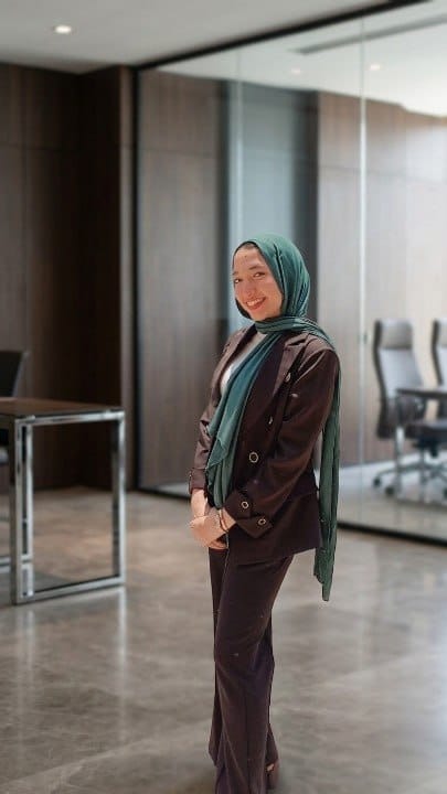 Esraa Ibrahim