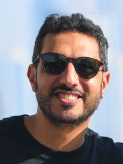AMR MEDHAT