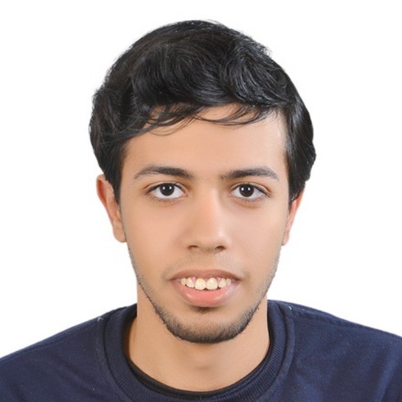 Mahmoud ElWazeer