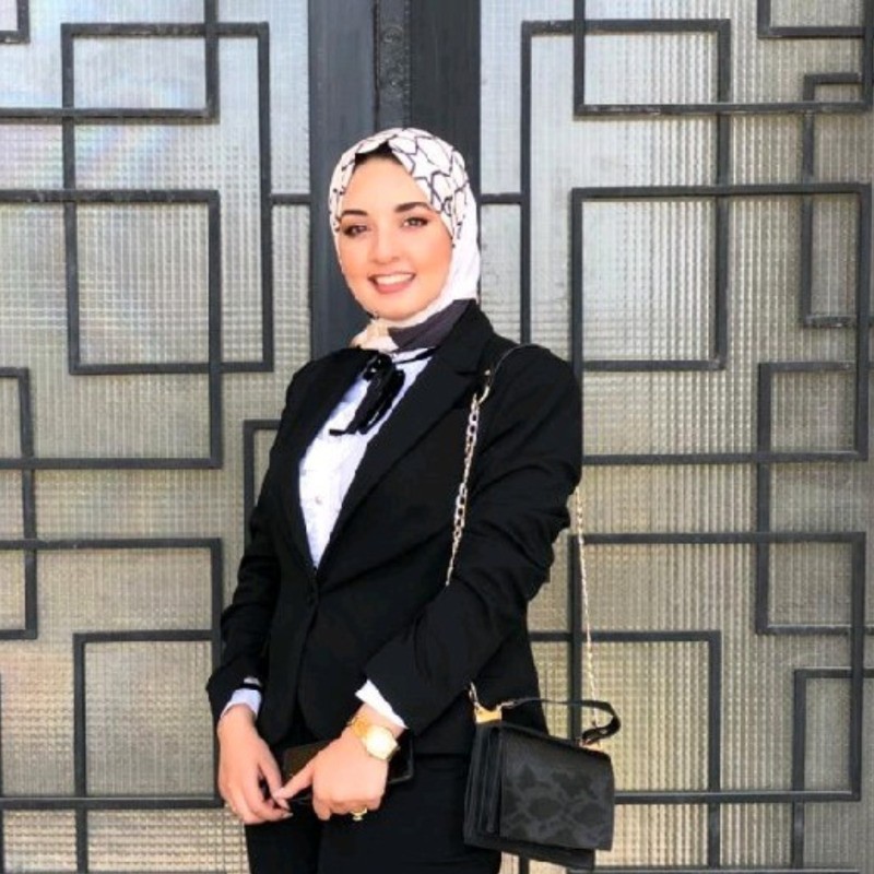 SHAHD HESHAM