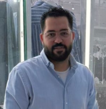 Kamal Mohamed