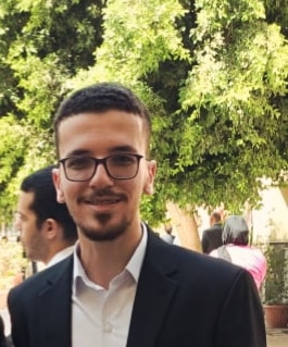 Ahmed Mostafa