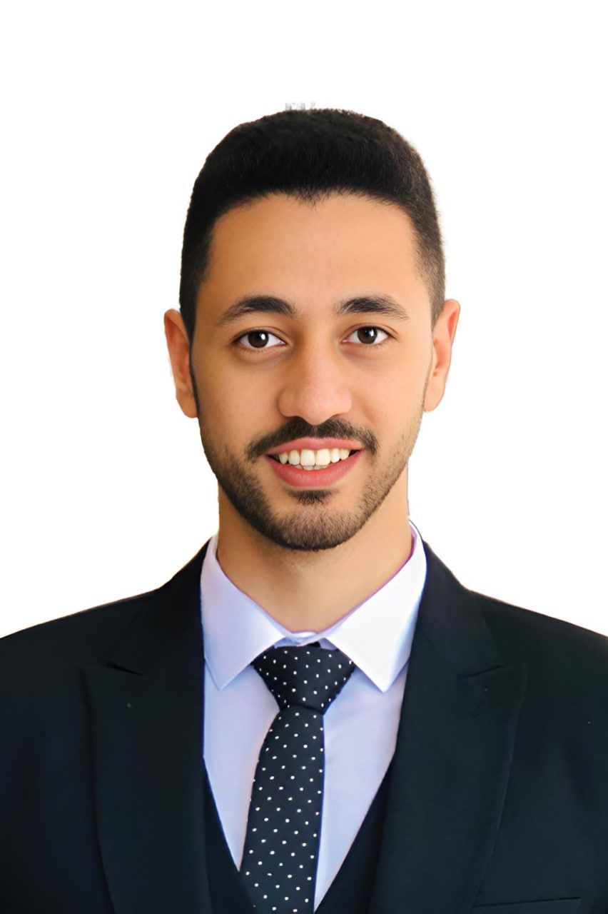 Mahmoud Abuzahra
